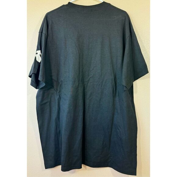 NWOT Vintage 80s Single Stitch Phantom Of The Opera Tee by Touch of Gold USA - Picture 4 of 9